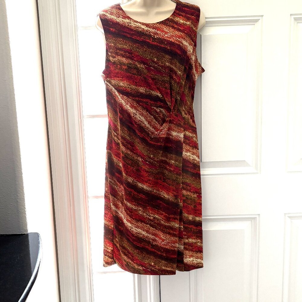 Dress by Jones Wear